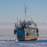 Sibirien-Reisen: Tipps vom Experten