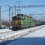 Reisen mit der Transsibirischen Eisenbahn (Transsib) buchen